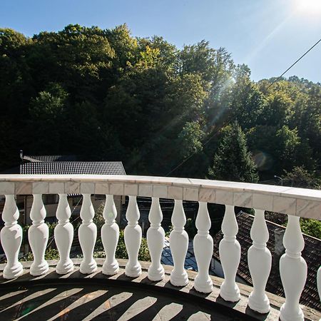 Pensiune Forest Park Baia Mare Exterior photo